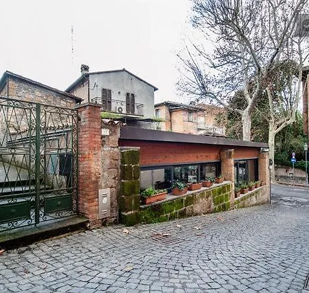 La Palma Orvieto