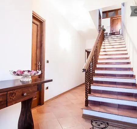 Bed & Breakfast La Palma