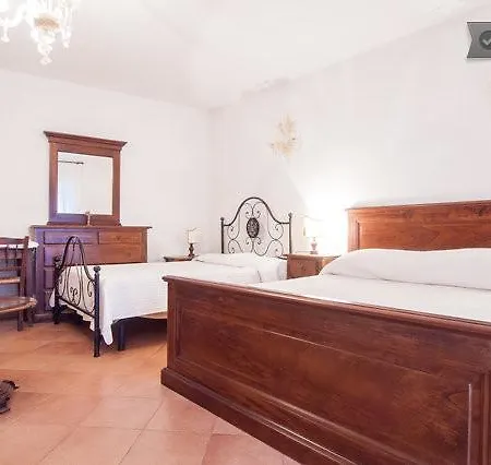 Bed & Breakfast La Palma Orvieto