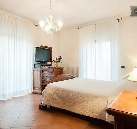 Bed & Breakfast La Palma *
