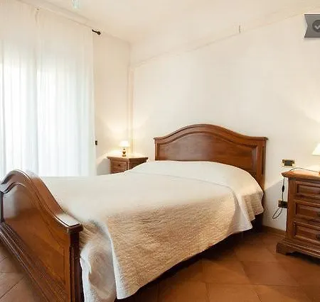 Bed & Breakfast La Palma Orvieto