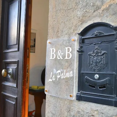 Bed & Breakfast La Palma Orvieto