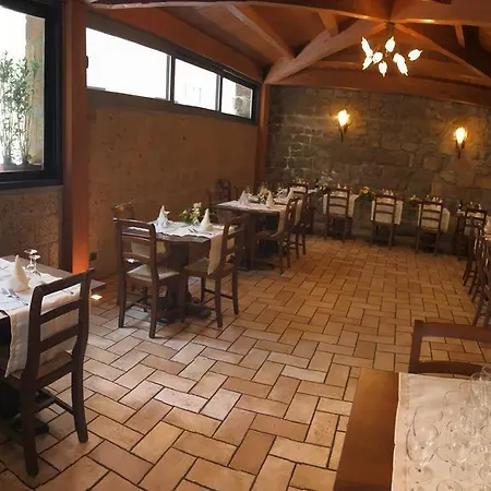 La Palma * Orvieto